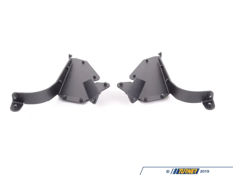 Turner Motorsport - Aluminum Skid Plate  - BMW E9X M3