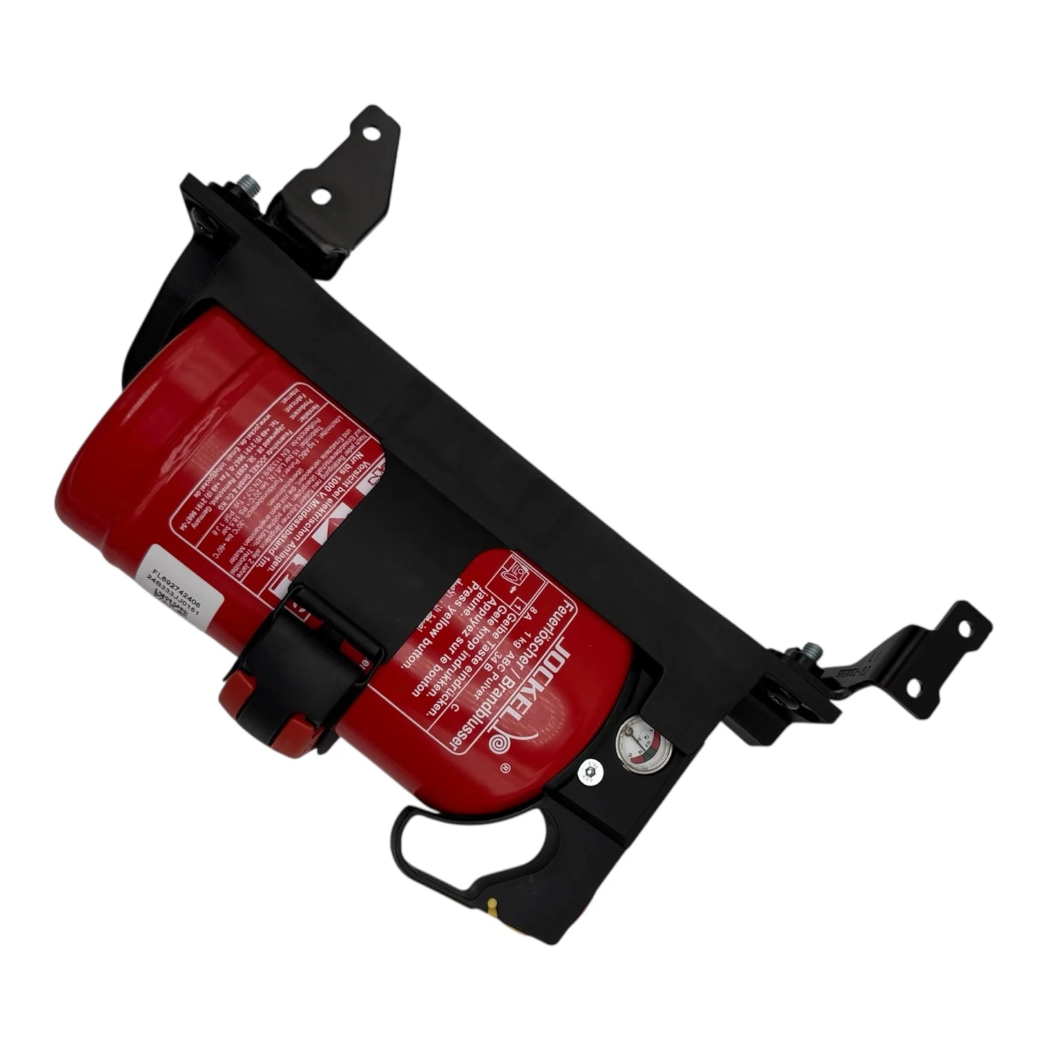 OEMExtinguishers - Fire Extinguisher Kit - BMW G9X M5