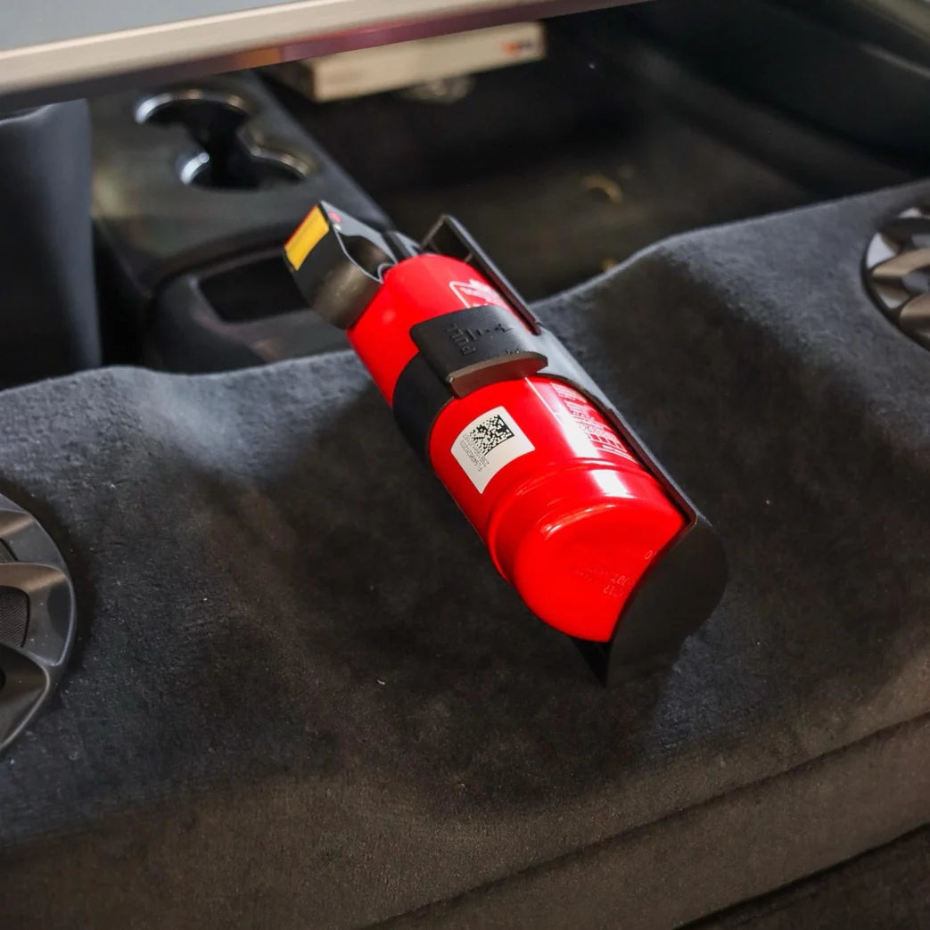OEMExtinguishers - Fire Extinguisher Kit - Toyota A90 Supra