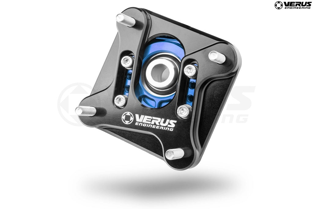 Verus Engineering - Front Camber Plates - BMW G8X M2/M3/M4