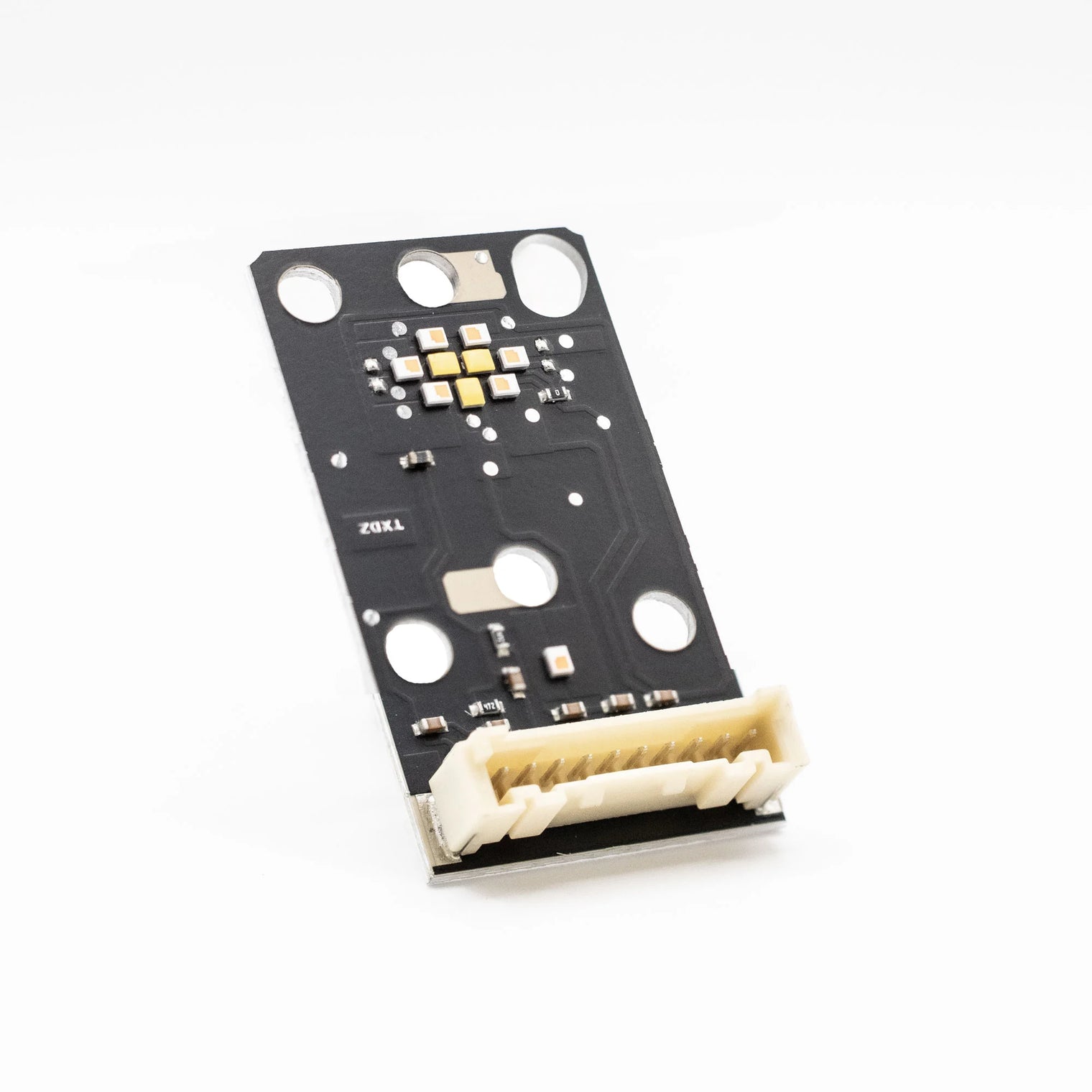 Suvneer Motorsports - Yellow DRL LED Module Set - Toyota A90 Supra