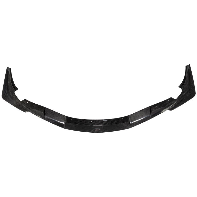 Suvneer Motorsports - Carbon Fiber Front Lip - Toyota A90 Supra