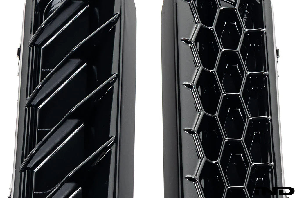 Acexxon - Full Replacement Rear Reflector Set - BMW G87 M2