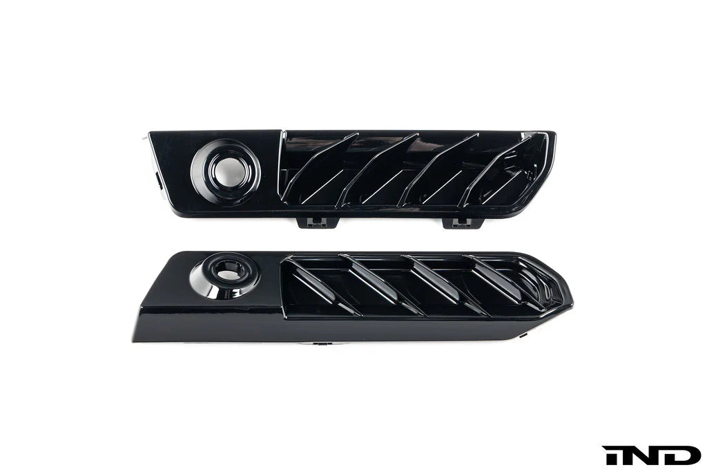 Acexxon - Full Replacement Rear Reflector Set - BMW G87 M2