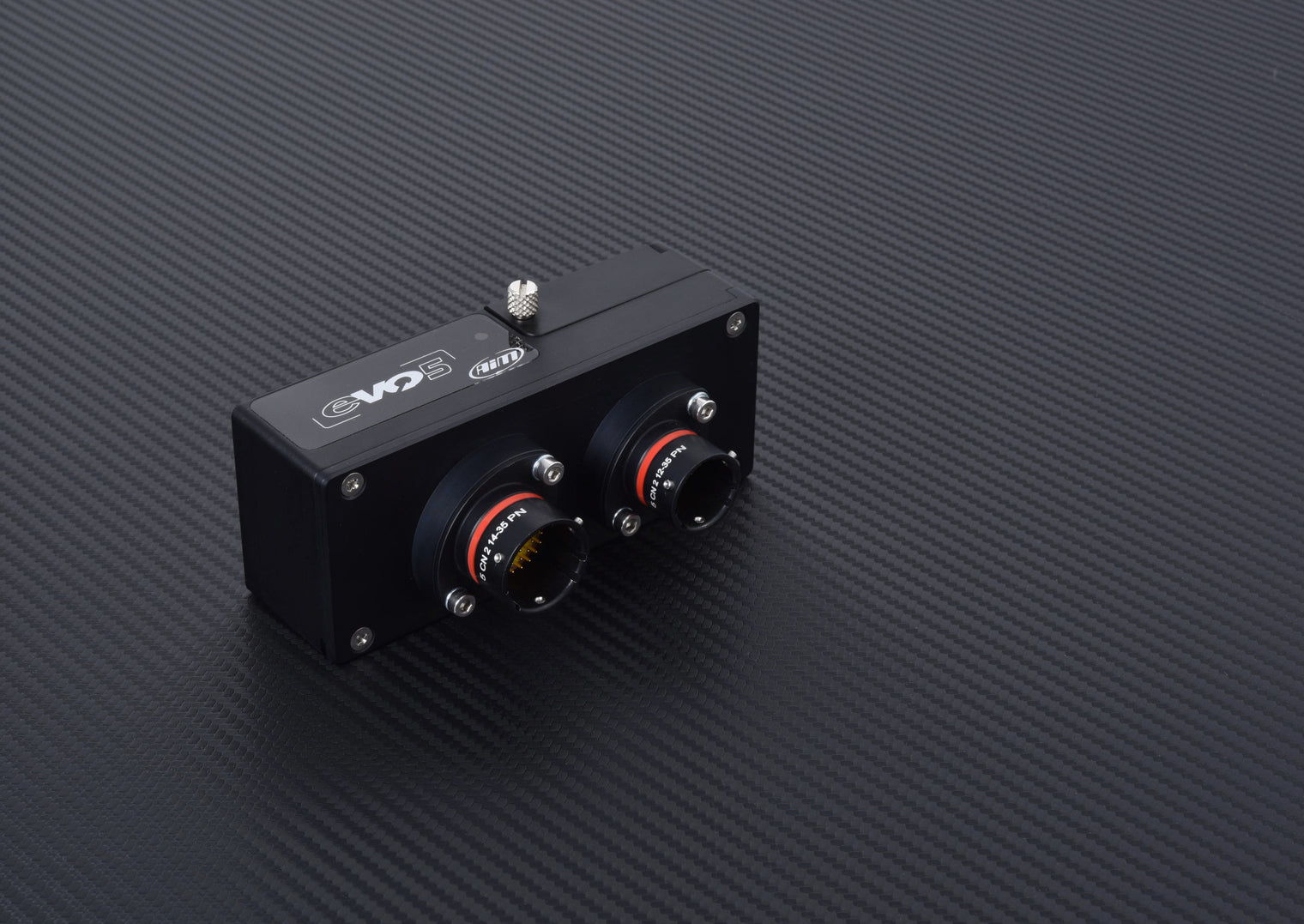 AIM - EVO5 Datalogger
