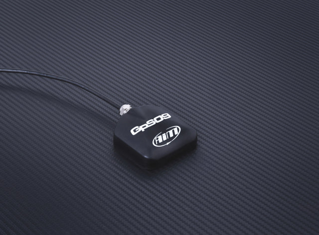 AIM - GPS09c GPS Antenna