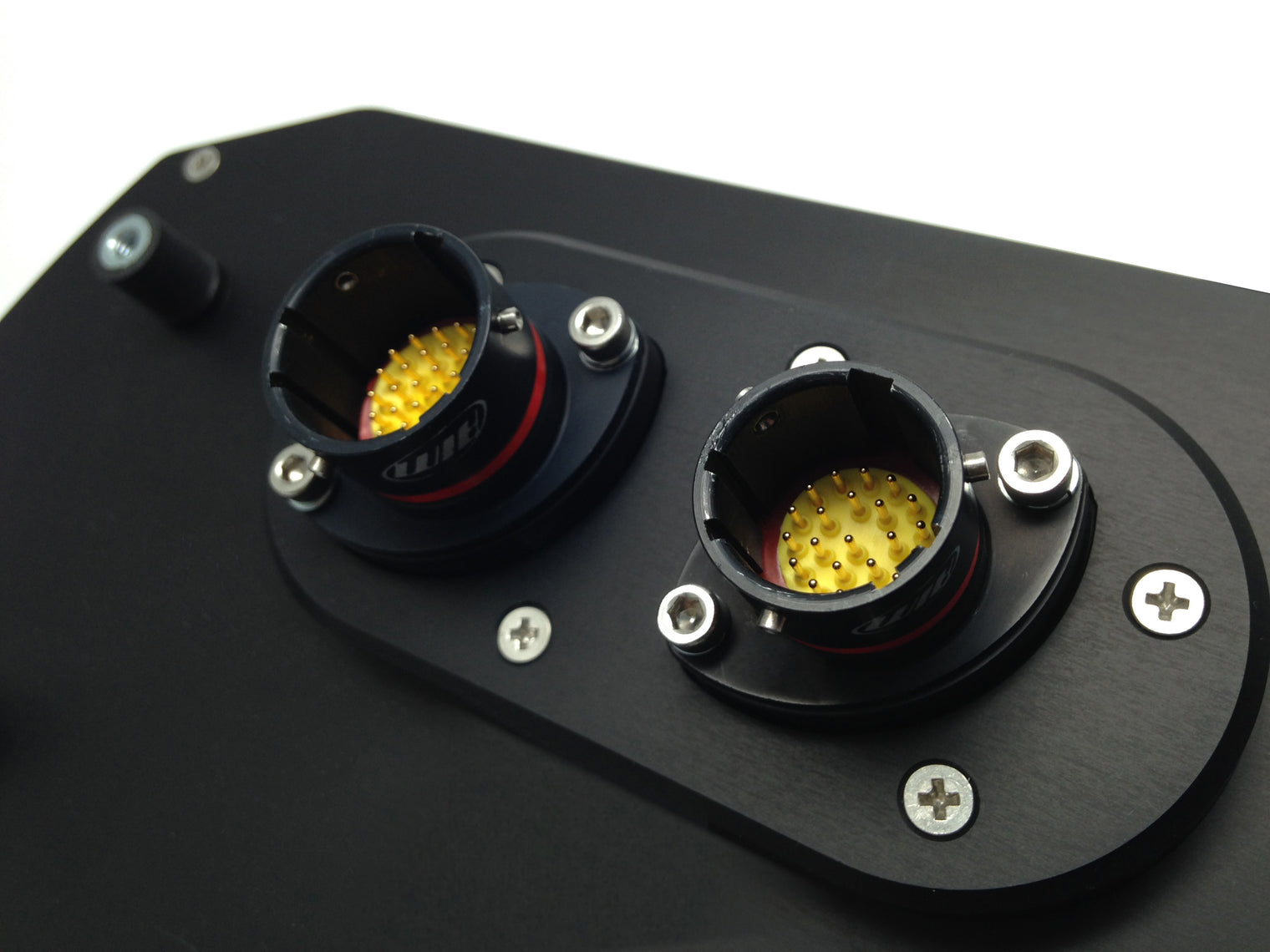 AIM - MXG 1.3 TFT Dash Logger (7.0")