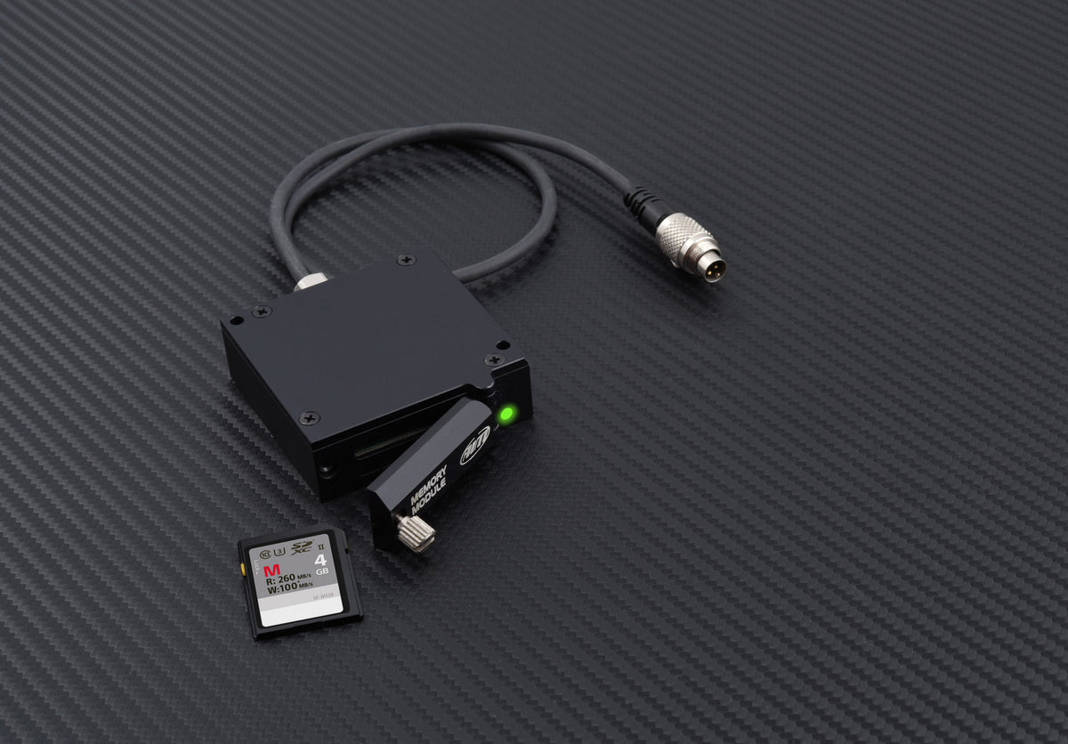 AIM - Memory Module Expansion – european auto source