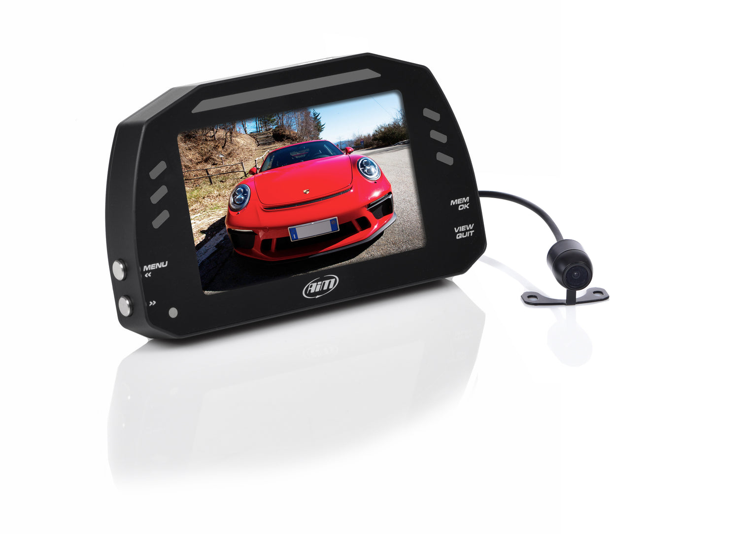 AIM - MX-Series Rear Camera