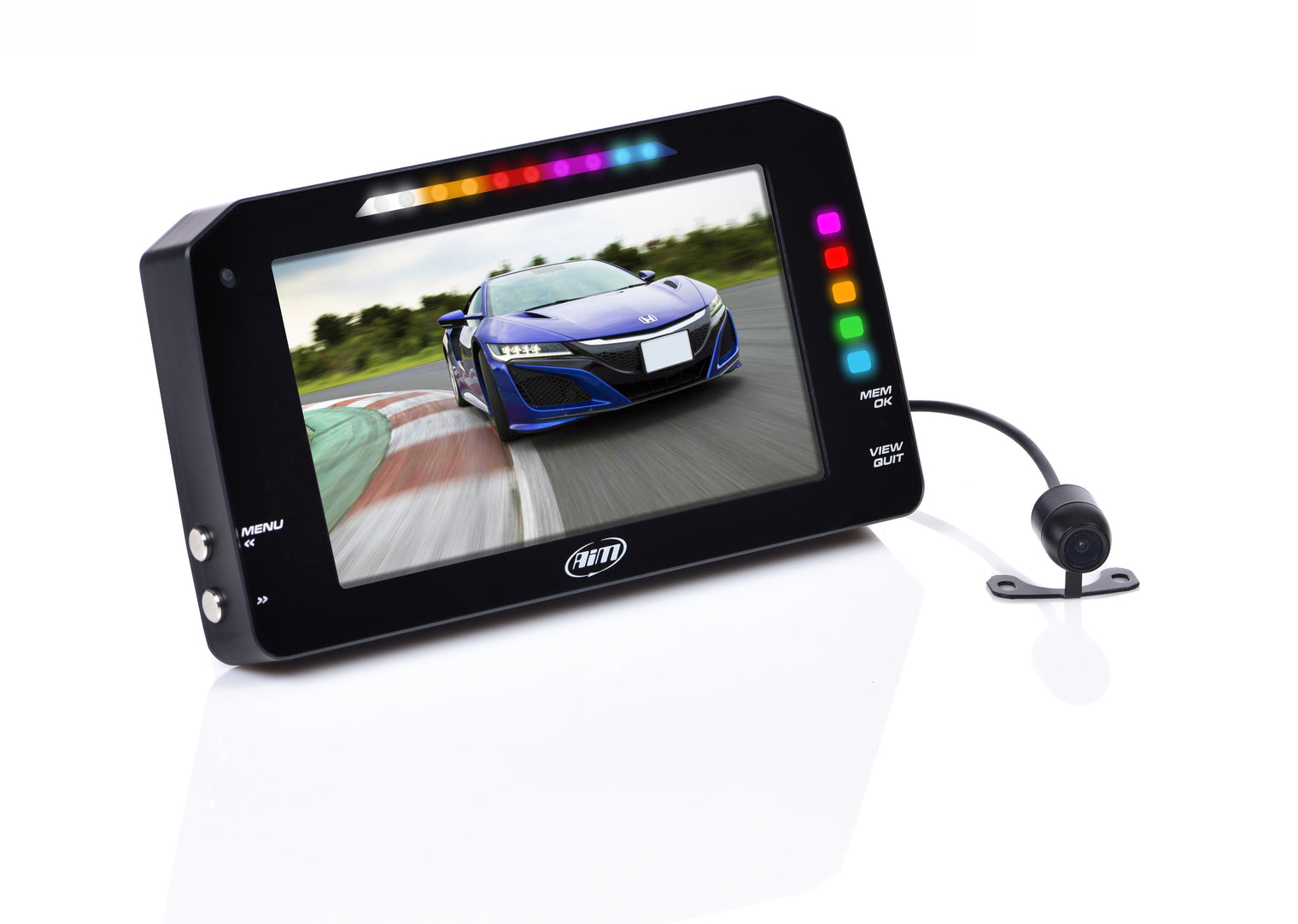 AIM - MX-Series Rear Camera