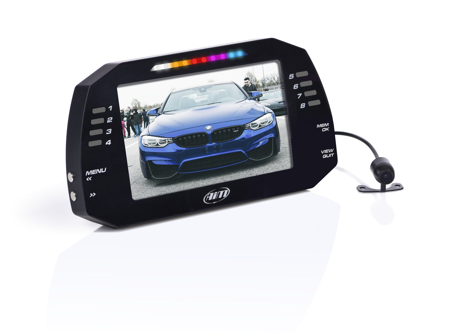 AIM - MX-Series Rear Camera