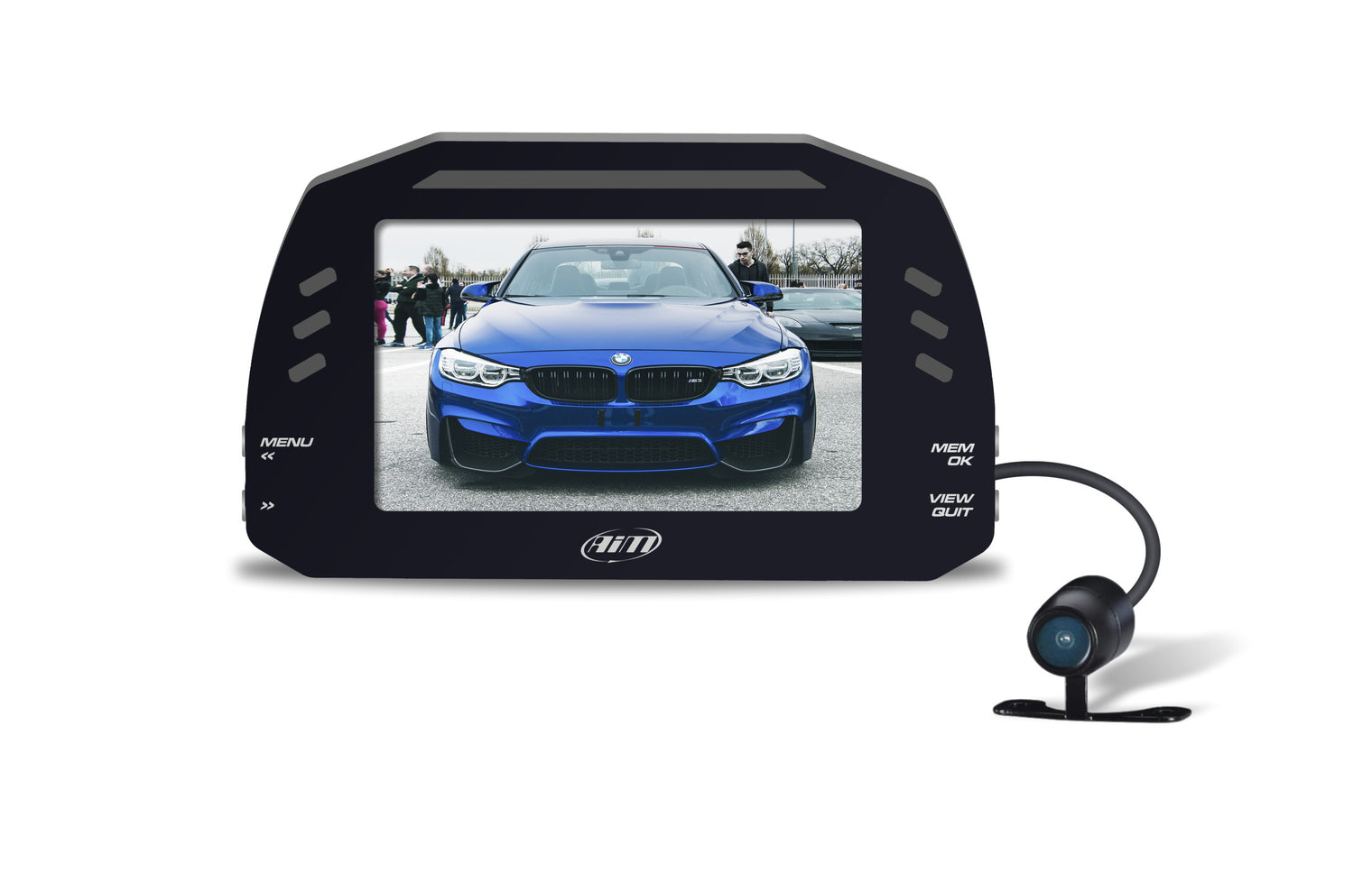 AIM - MX-Series Rear Camera