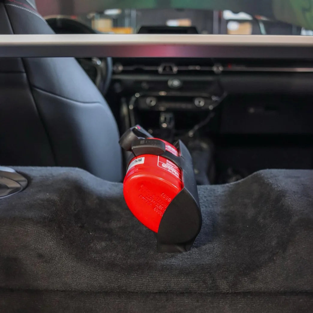 OEMExtinguishers - Fire Extinguisher Kit - Toyota A90 Supra