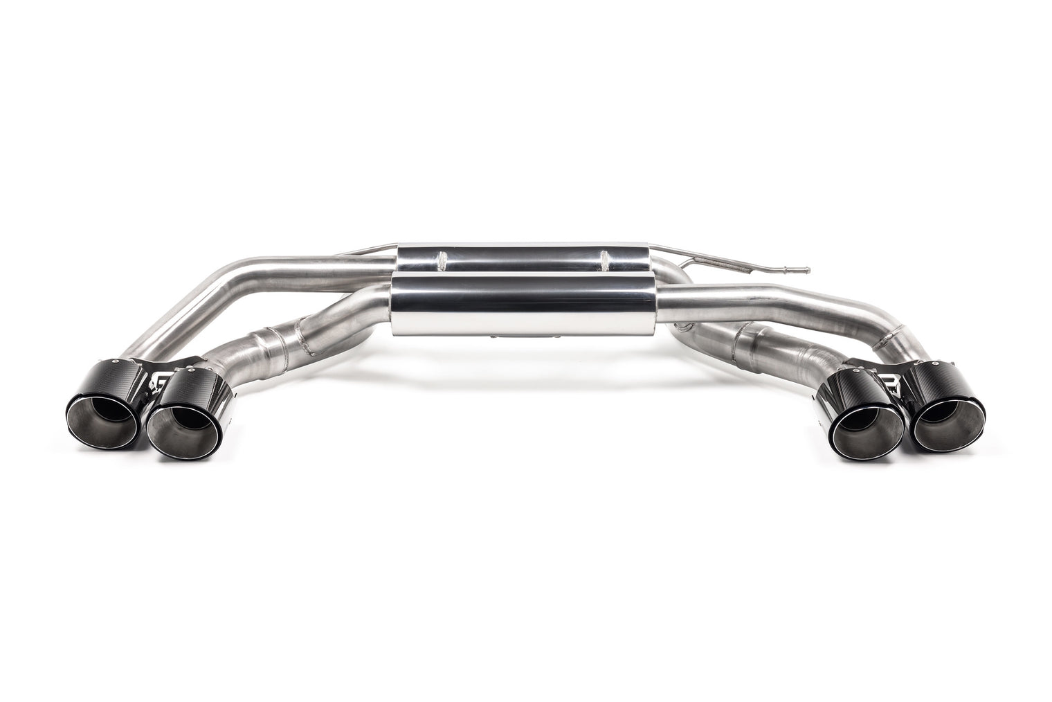 Eisenmann G9X M5 Performance Exhaust System - Race