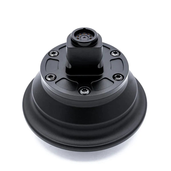 JQWerks/Madtrace - Race Steering Wheel with Quick Release - Toyota A90 Supra