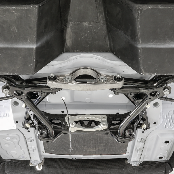 KMP - Differential Mounting Brace - BMW F8X M2/M3/M4