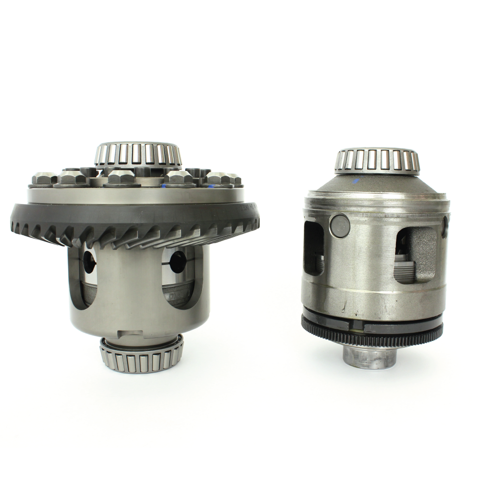 Drexler Motorsport - Motorsport Limited Slip Differential Preload - BMW F8X M2/M3/M4