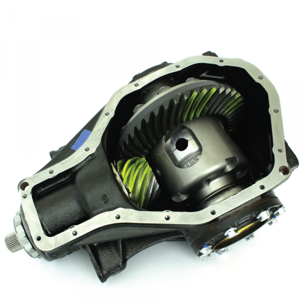 Drexler Motorsport - Motorsport Limited Slip Differential Preload - BMW F8X M2/M3/M4