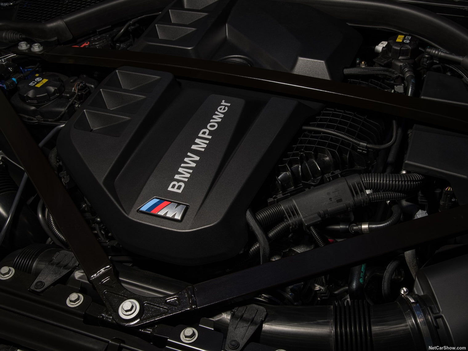 CS Performance DME Flash - BMW G8X M3/M4