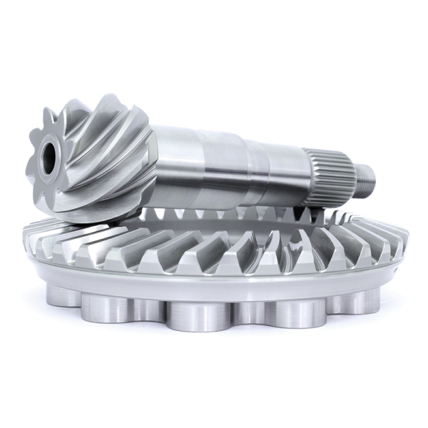 KMP - 4.50 Final Drive/Ring & Pinion - BMW E-Chassis