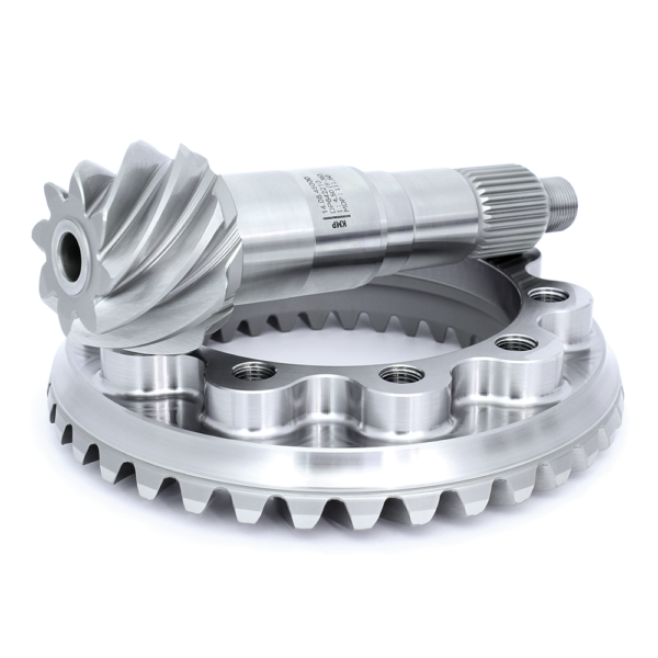 KMP - 4.50 Final Drive/Ring & Pinion - BMW E-Chassis