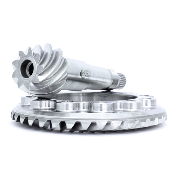 KMP - 4.11 Final Drive/Ring & Pinion - BMW F-Chassis