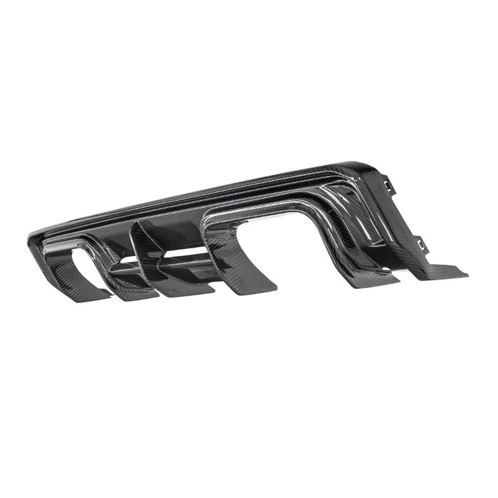 Vorsteiner - Carbon Fiber Rear Diffuser - BMW G82 M4