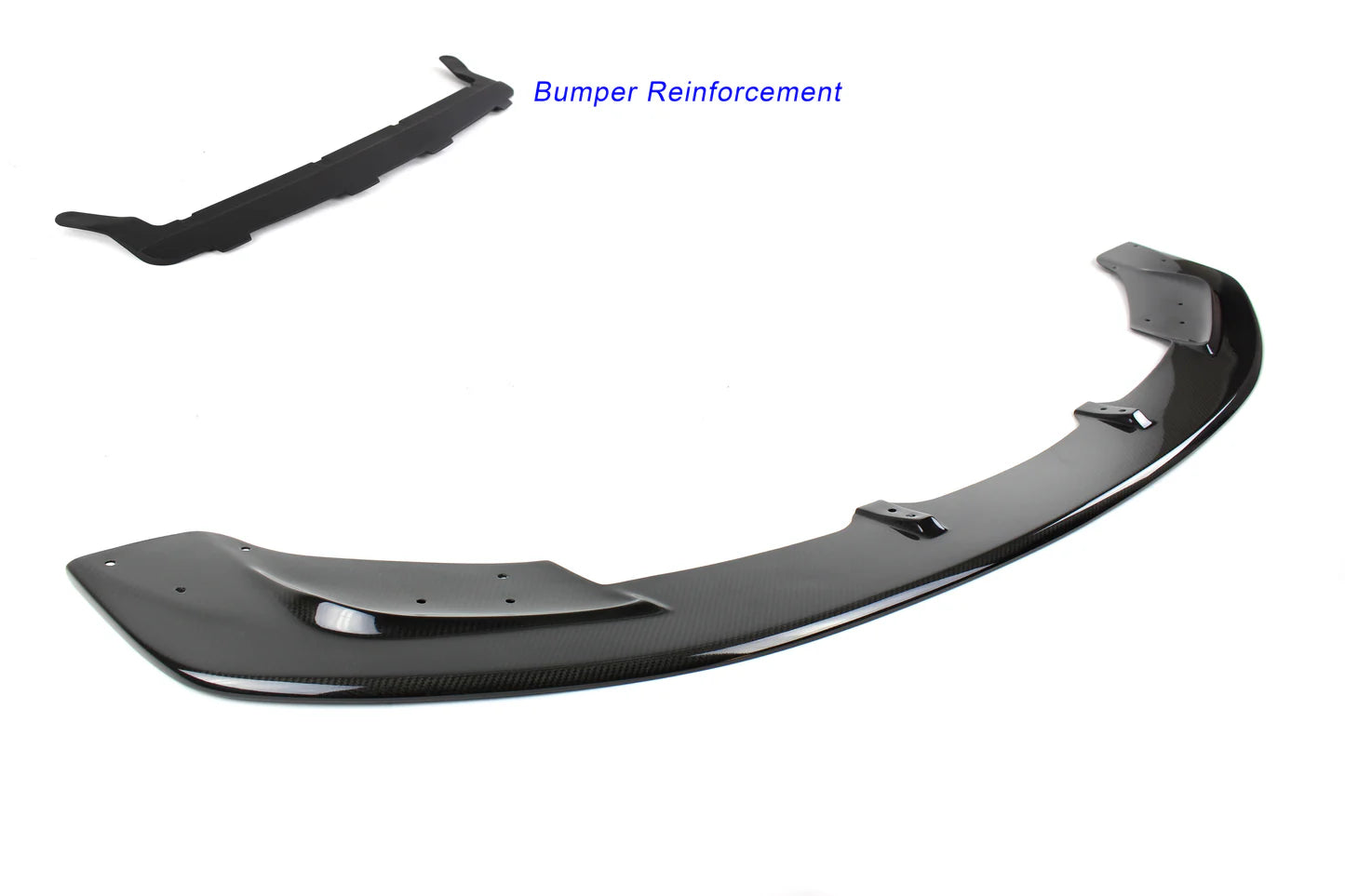 APR Performance - Front Splitter/Air Dam Lip - BMW F8X M3/M4