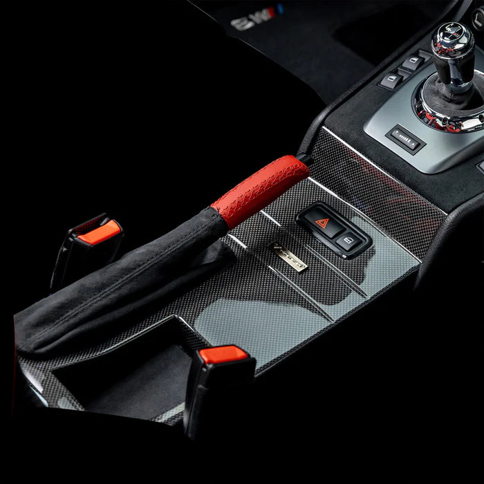 Vorsteiner - V-CSL Center Console - BMW E46 M3