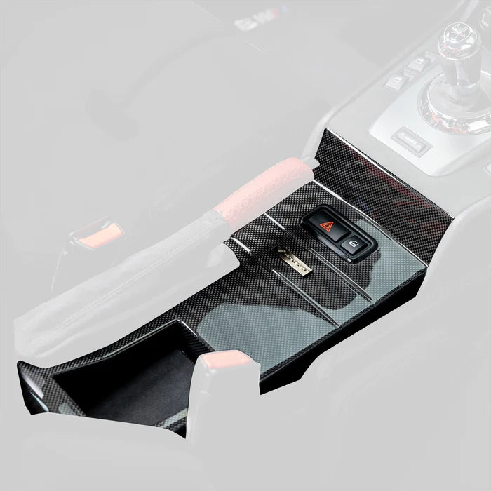 Vorsteiner - V-CSL Center Console - BMW E46 M3
