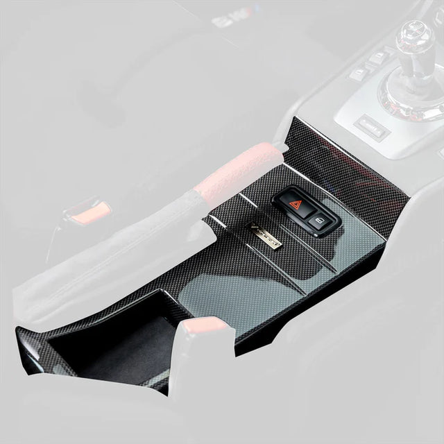 Vorsteiner - V-CSL Center Console - BMW E46 M3