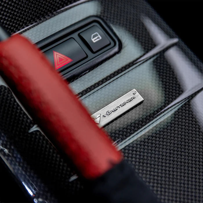 Vorsteiner - V-CSL Center Console - BMW E46 M3