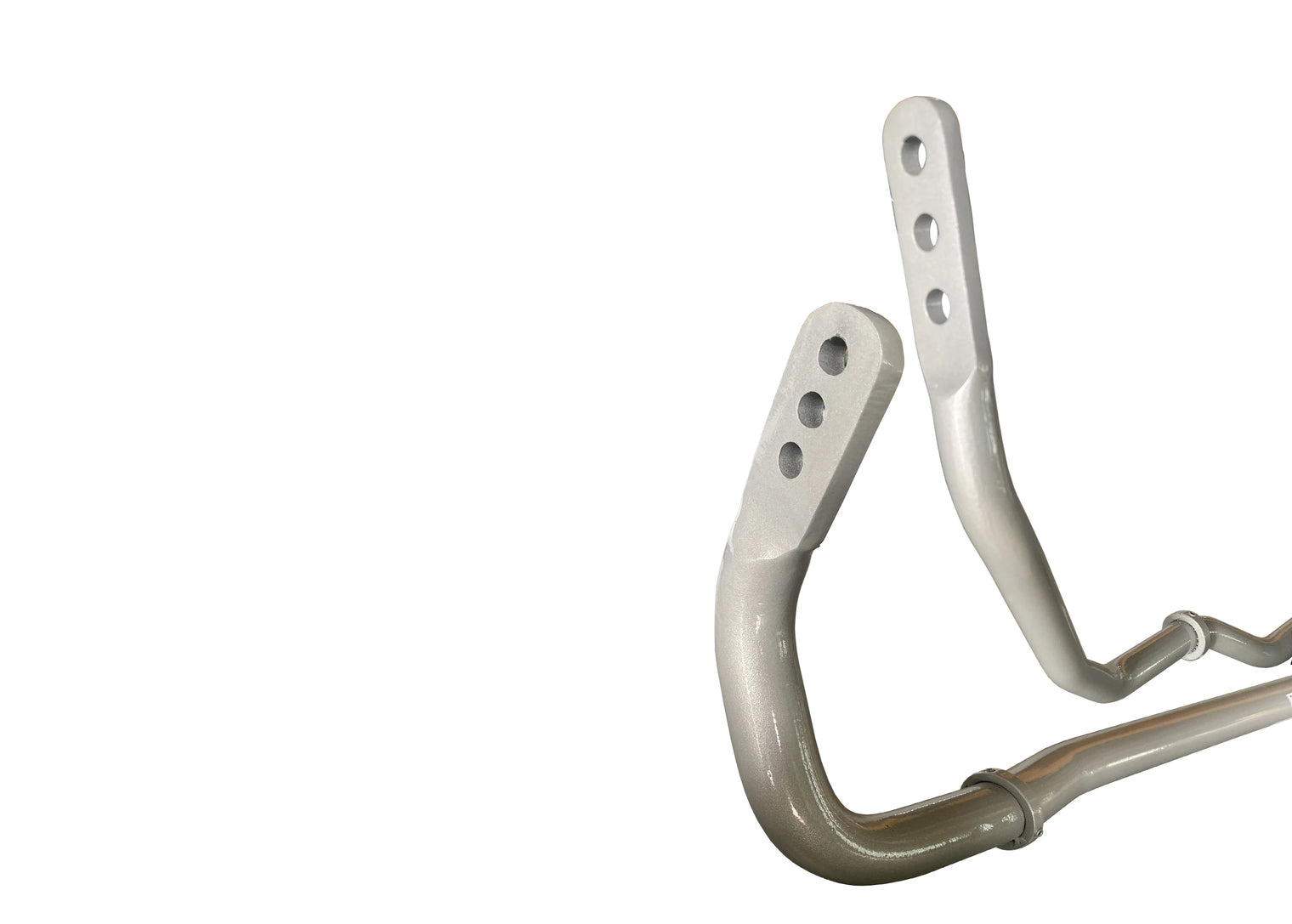 Whiteline - Adjustable Sway Bar & Endlink Set - Tesla Model 3/Model Y