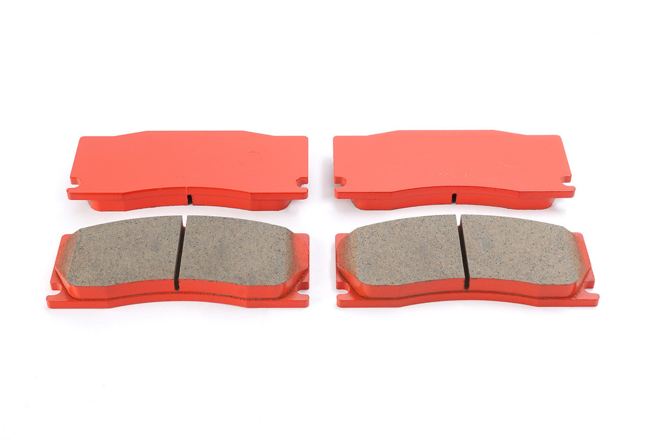 Paragon Performance - Alcon CAR97 6-Piston Front Big Brake Kit - BMW E9X M3