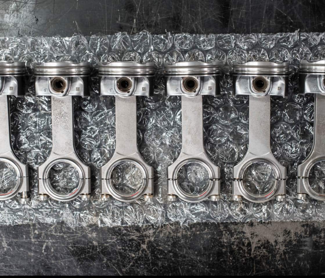 Carbahn - S58 High Performance Engine B30A (Stage 1) - BMW G8X M2/M3/M4