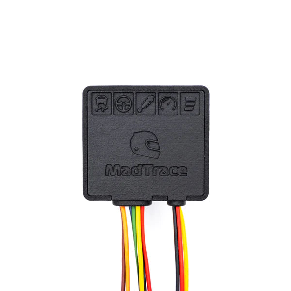 JQWerks/Madtrace - Driving Dynamic Control Module - BMW F8X M2/M3/M4