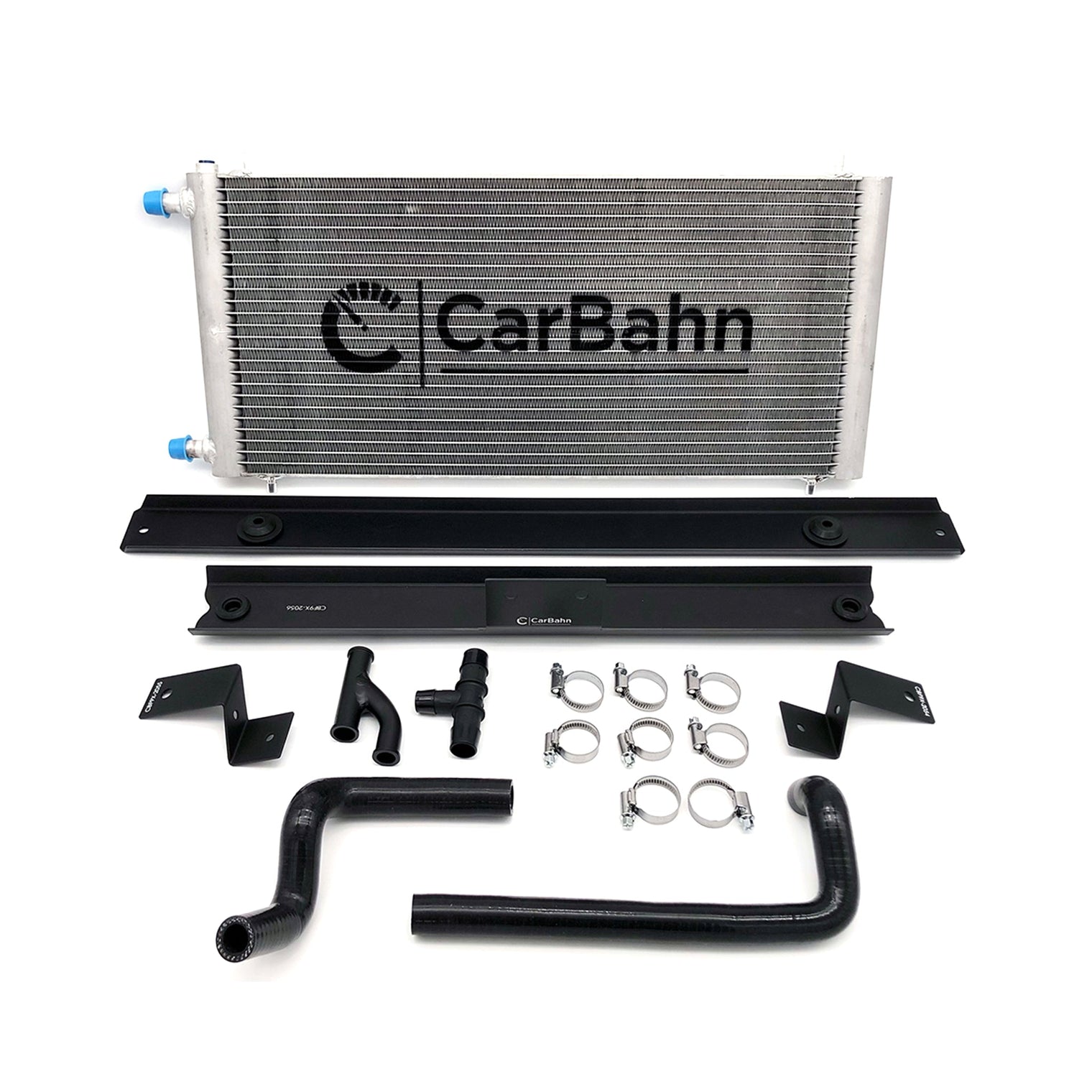 Heat Exchanger Kit | BMW X5M/X6M/XM