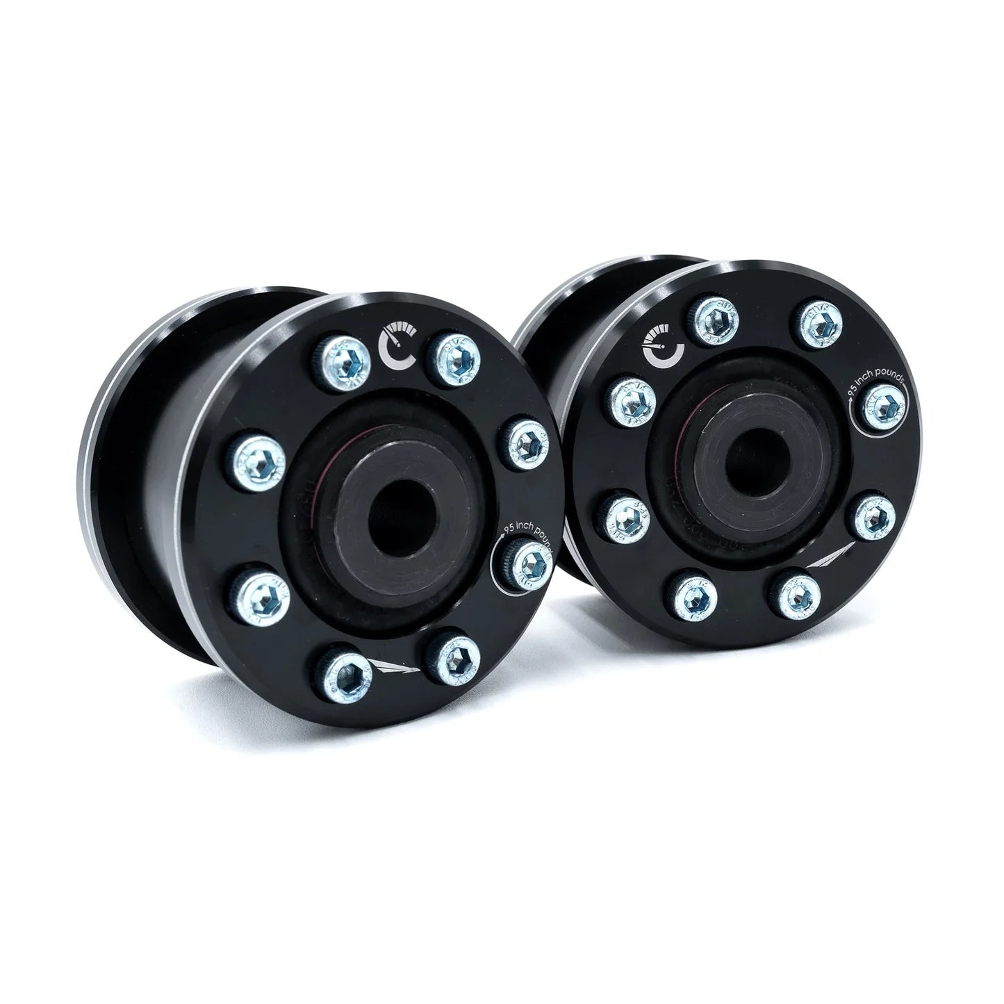 Carbahn - First Edition Peregrine Racing Monoball Kit - BMW G8X M2/M3/M4