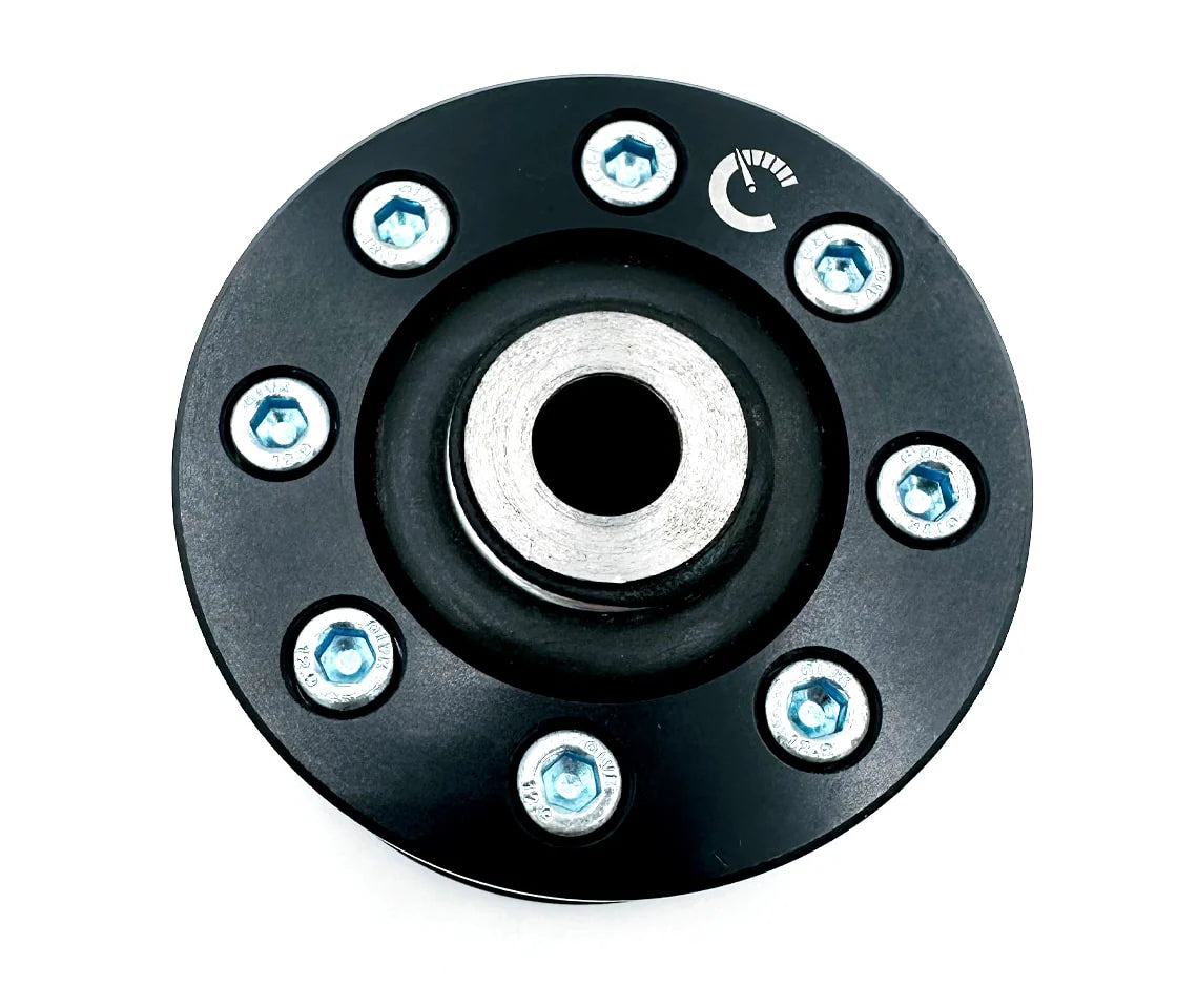 Carbahn - Monoball Kit - BMW G8X M2/M3/M4