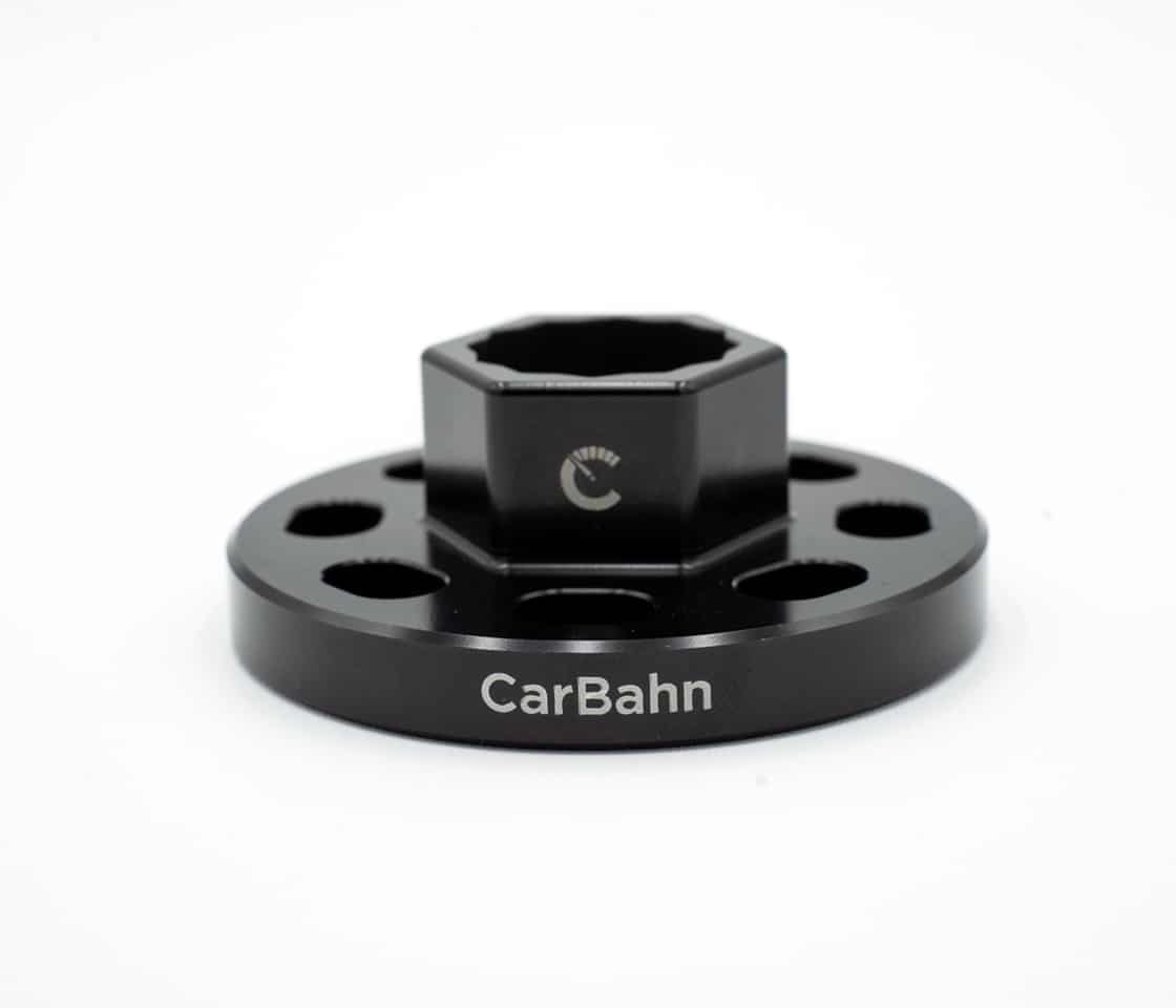 Crank Bolt Capture Plate | BMW F8X M2/M3/M4