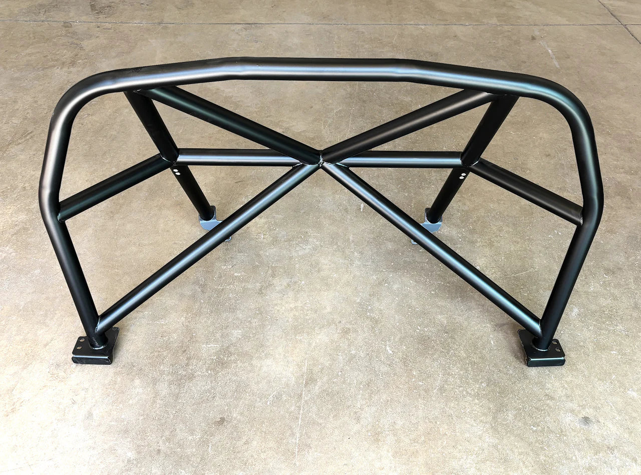 CMS Performance - Bolt In Roll Bar - BMW F92 M8