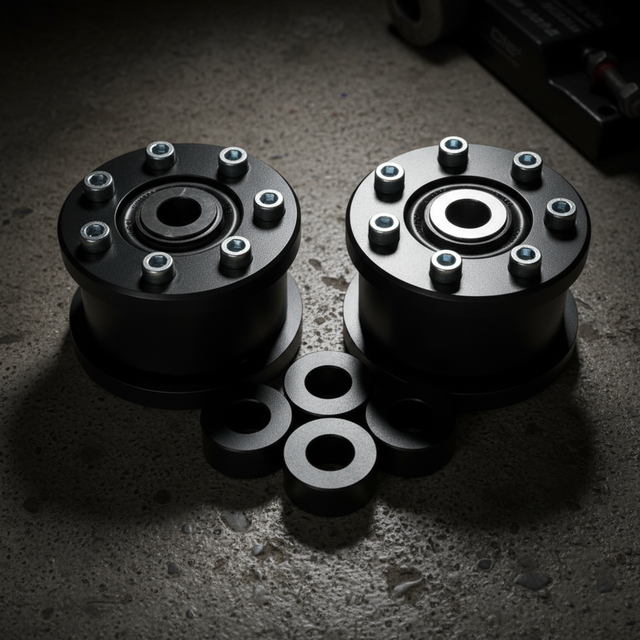 Monoball Kit | BMW G8X M2/M3/M4