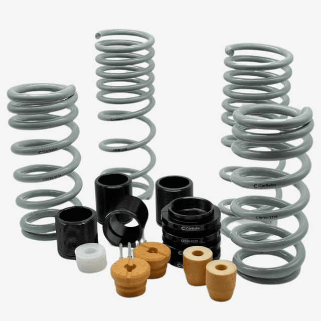 High Performance Coil-Over Suspension Kit | BMW F9X M5/M8