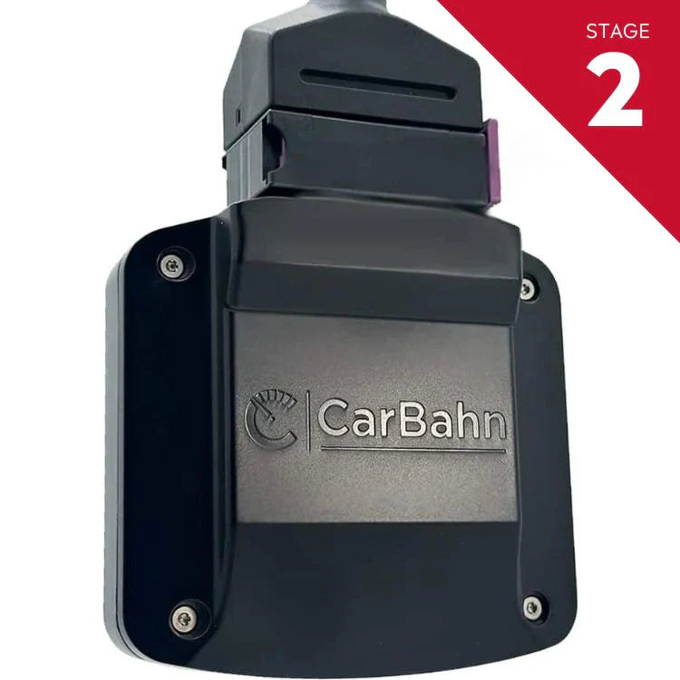 Carbahn - Stage 2 Performance Controller - BMW G8X M3/M4
