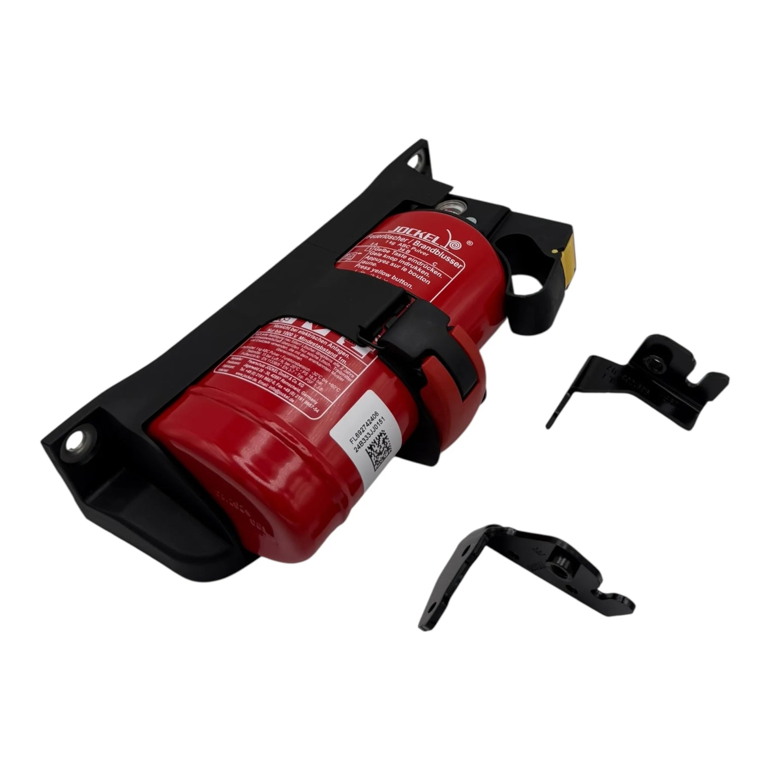 OEMExtinguishers - Fire Extinguisher Kit - BMW G9X M5