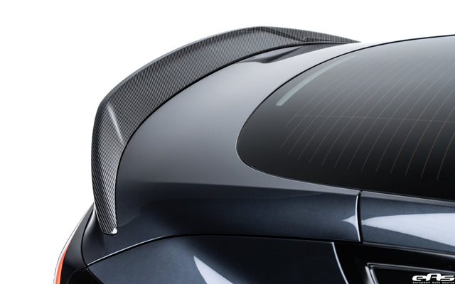 Adro - Carbon Fiber Aero Program - Tesla Model 3 Highland