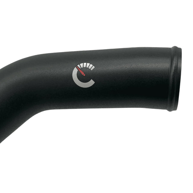 Carbahn - Discharge Charge Pipe Kit - BMW F8X M2/M3/M4