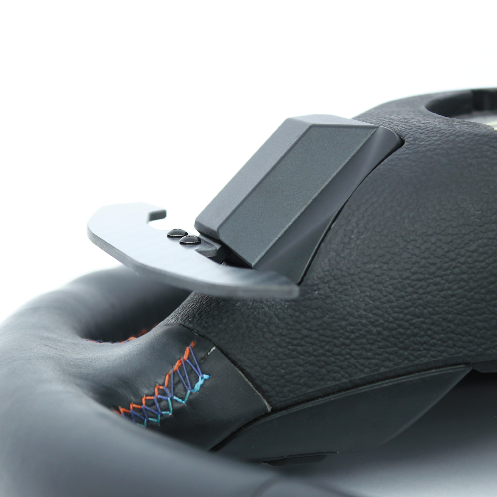 KMP - Magnetic Paddle Shifter Set - BMW E70/E71 X5M/X6M