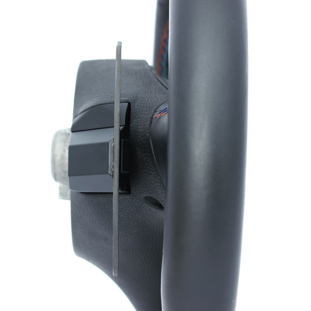 KMP - Magnetic Paddle Shifter Set - BMW E70/E71 X5M/X6M