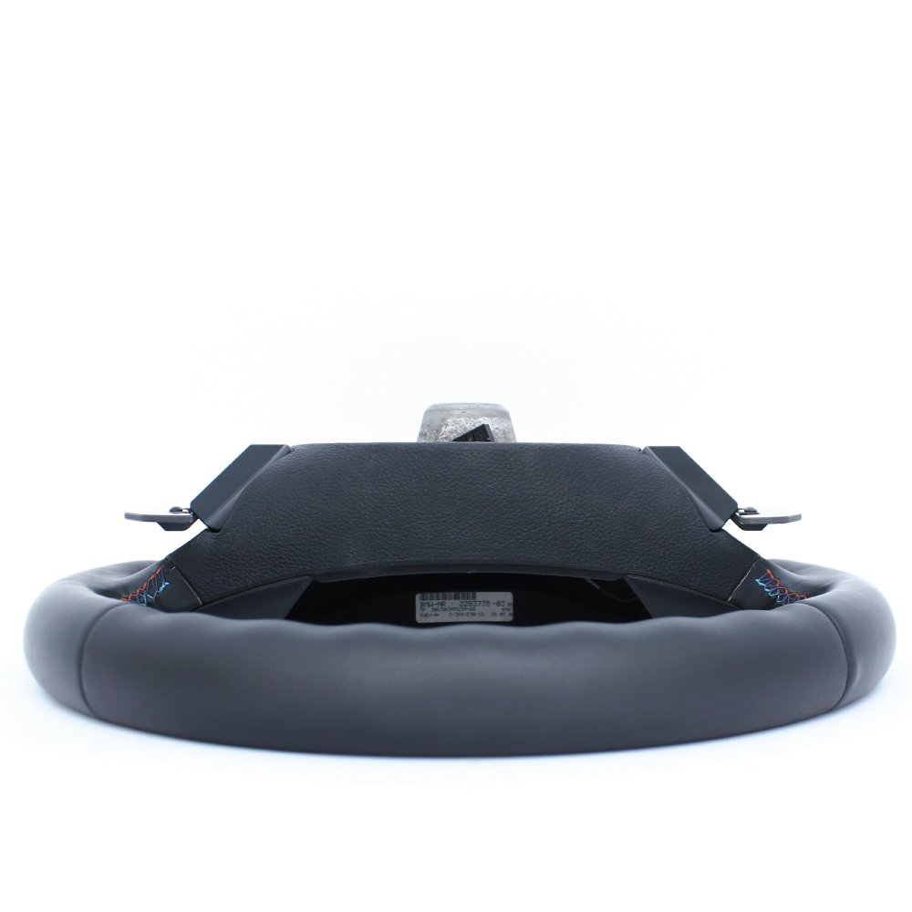 KMP - Magnetic Paddle Shifter Set - BMW E70/E71 X5M/X6M